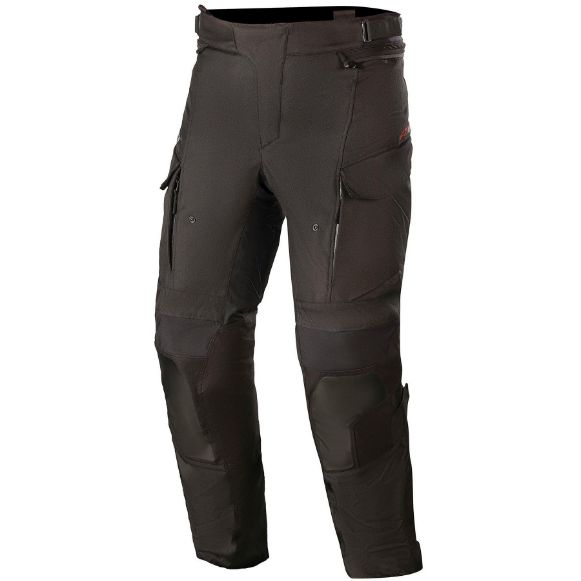 ALPINESTARS ANDES V3 DRY-STAR BLACK WINTER PANTS WP