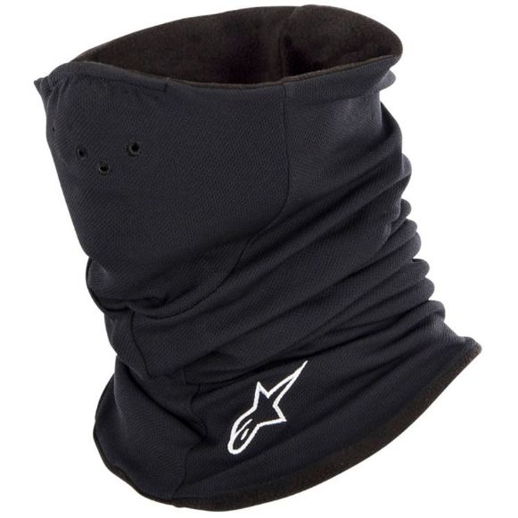 NECK WARMER ALPINESTARS TECH NECK WARMER BLACK