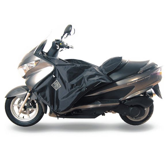 TUCANO URBANO TERMOSCUD R063 ΘΕΡΜΙΚΗ ΠΟΔΙΑ SUZUKI BURGMAN