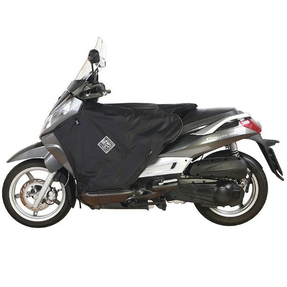 TUCANO URBANO TERMOSCUD R073X ΘΕΡΜΙΚΗ ΠΟΔΙΑ SYM CITYCOM 300