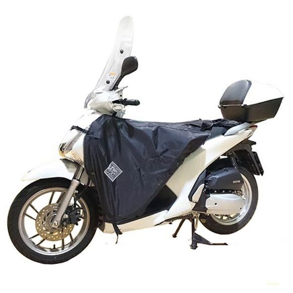 TUCANO URBANO TERMOSCUD R099 ΘΕΡΜΙΚΗ ΠΟΔΙΑ HONDA SH125/150 2013-2016