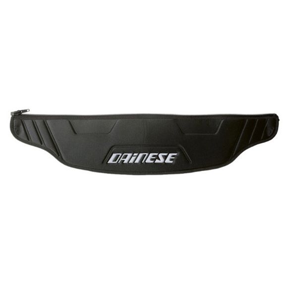 Ζώνες στήριξης μέσης DAINESE ZIP BELT Κάλυμμα μέσης black μαύρο