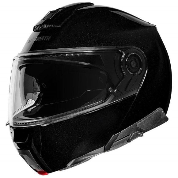 SCHUBERTH C5 GLOSSY BLACK