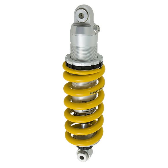 OHLINS HO070 GOLD SHOCK ABSORBER FOR HONDA NC700X