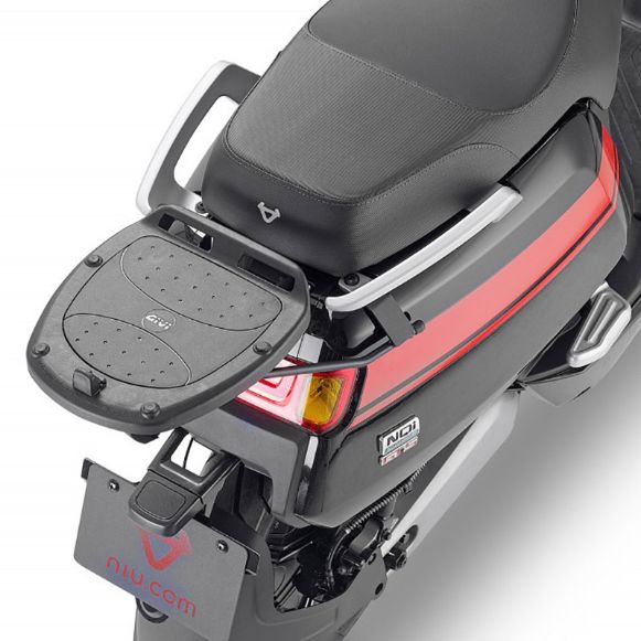 GIVI SR8962 ΒΑΣΗ ΜΠΑΓΚΑΖΙΕΡΑΣ NIU NQI