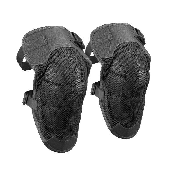 Επιγονατίδες NORDCODE AIR KNEE PROTECTOR Προστατευτικά γονάτων black μαύρο