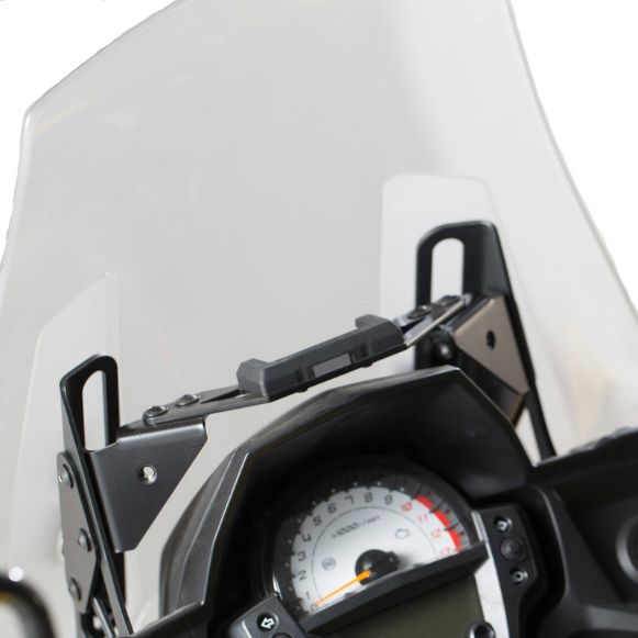 SW-MOTECH GPS.08.646.10700/B GPS HOLDER FOR KAWASAKI VERSYS 650 2015-