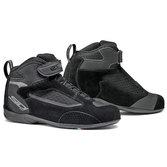 SIDI GAS 2 FLOW BLACK