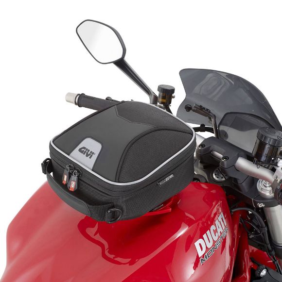 Σακίδιο Ρεζερβουάρ GIVI XS319Y XSTREAM 3L TANKLOCK