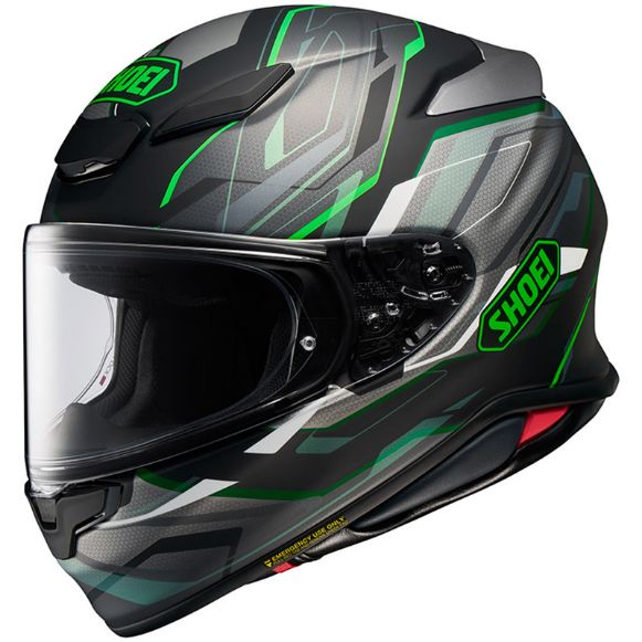 SHOEI NXR2 FULL-FACE ΚΡΑΝΗ CAPRICCIO TC-4