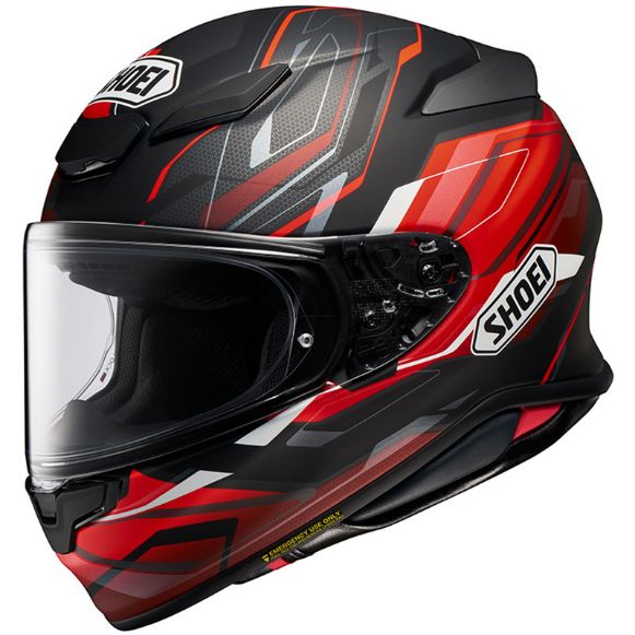 SHOEI NXR2 FULL-FACE ΚΡΑΝΗ CAPRICCIO TC-1