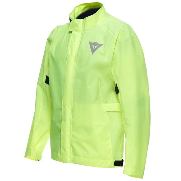 DAINESE ULTRALIGHT ΑΔΙΑΒΡΟΧΑ ΜΠΟΥΦΑΝ FLUO YELLOW