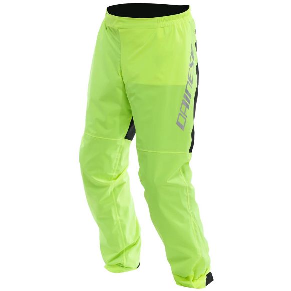 DAINESE ULTRALIGHT ΑΔΙΑΒΡΟΧΑ ΠΑΝΤΕΛΟΝΙΑ FLUO YELLOW