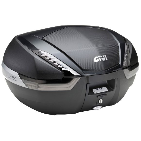 GIVI V47NNT TECH MONOKEY ΜΠΑΓΚΑΖΙΕΡΑ ΜΗΧΑΝΗΣ 47L