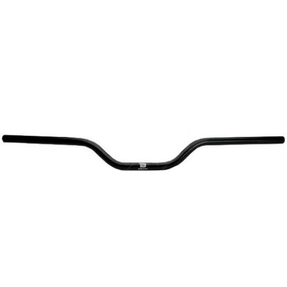 HANDLEBAR BARRACUDA RACING 22MM BLACK