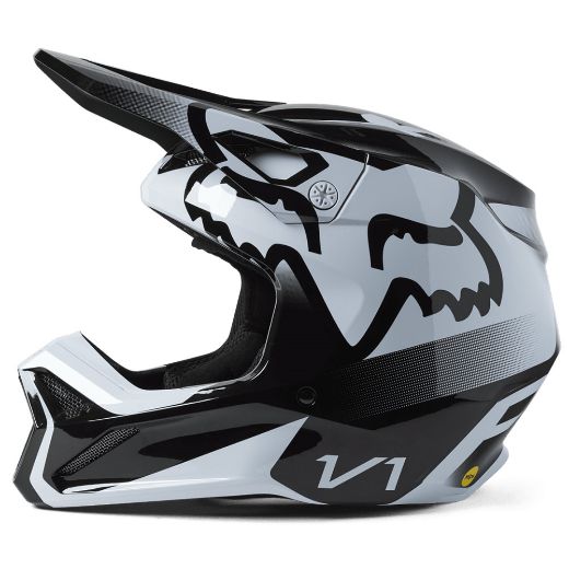 Κράνος MX FOX V1 LEED HELMET Fox Χανιά