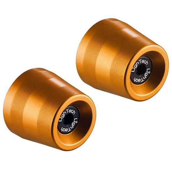 LIGHTECH KTM0217ORO ΑΝΤΙΒΑΡΑ ΤΙΜΟΝΙΟΥ 17-20mm GOLD