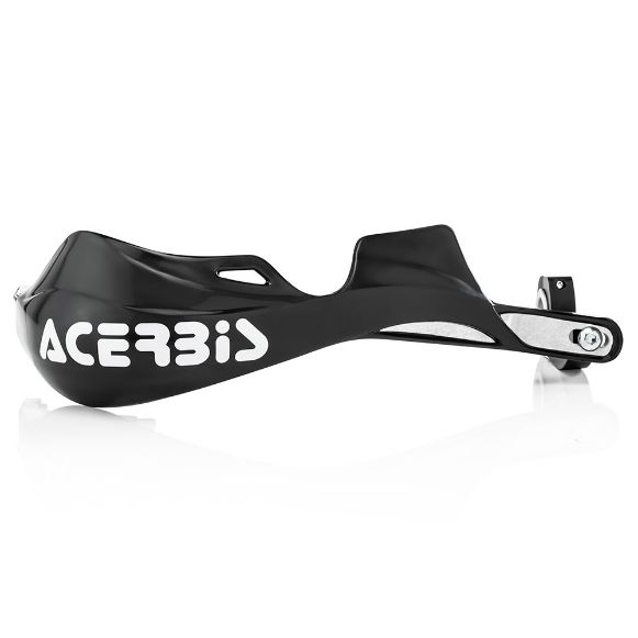 ACERBIS RALLY PRO ΧΟΥΦΤΕΣ ΤΙΜΟΝΙΟΥ BLACK