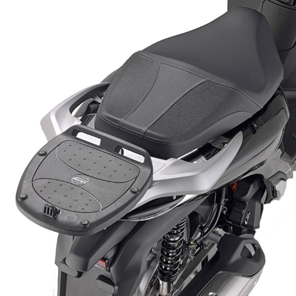 GIVI SR1189 ΒΑΣΗ ΜΠΑΓΚΑΖΙΕΡΑΣ HONDA SH350 2021-2023