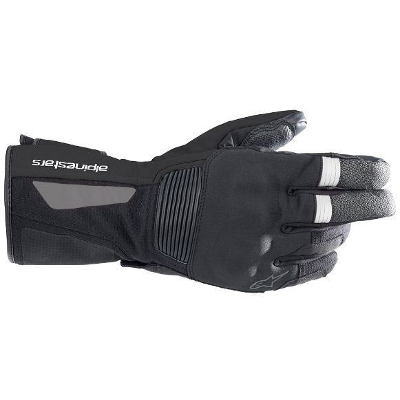 ALPINESTARS DENALI AEROGEL DRYSTAR ΑΔΙΑΒΡΟΧΑ ΓΑΝΤΙΑ BLACK