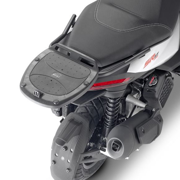 GIVI SR6711 ΒΑΣΕΙΣ ΜΠΑΓΚΑΖΙΕΡΑΣ APRILIA SR GT 125-200 2022-2023