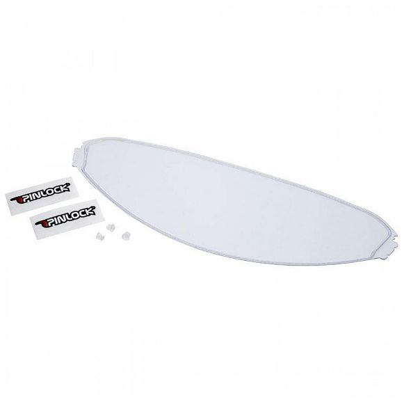 HJC HJ-05/09/17 CLEAR ANTIFOG VISOR FOR CS-15, IS-MAX II