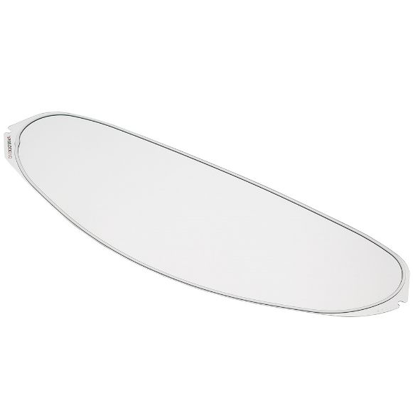 SHOEI PINLOCK EVO DKS304 CLEAR ANTIFOG VISOR FOR CWR-F2 (NXR2)