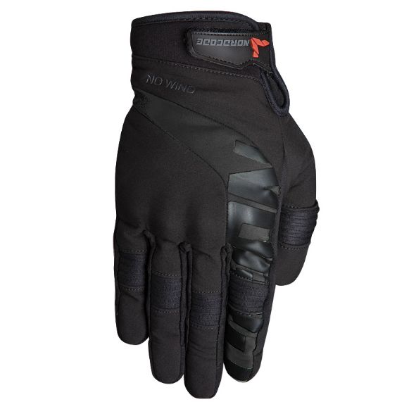 GLOVES WINTER WS NORDCODE GLENN II NEOPREN WS LADY BLACK