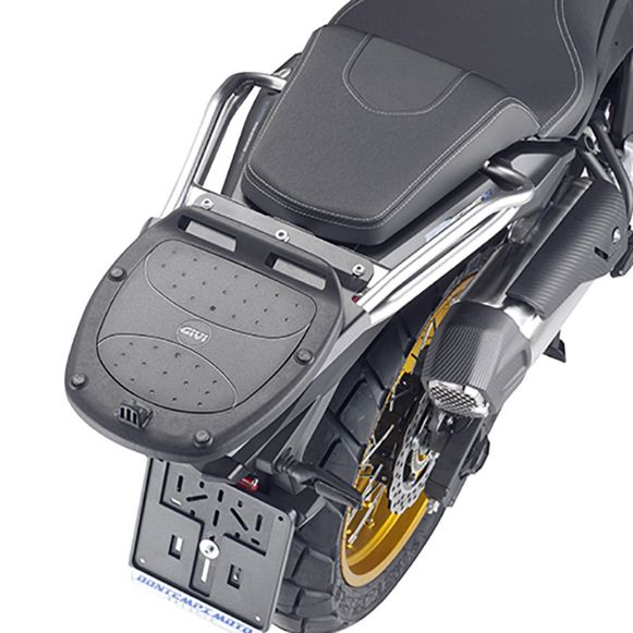 Givi SR9257 βάσεις μπαγκαζιέρας Voge Valico 525 DSX 2023-