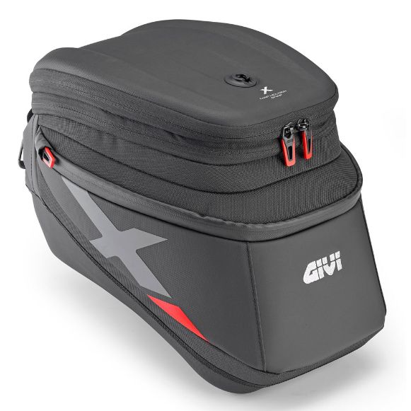 GIVI XL04 TANKLOCK ΣΑΚΙΔΙΟ ΡΕΖΕΡΒΟΥΑΡ 15-20L