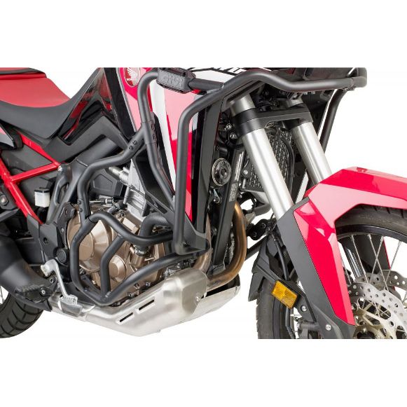 Κάγκελα κινητήρα GIVI HONDA CRF1100L Africa Twin πάνω κάγκελα TNH1179 μαύρο