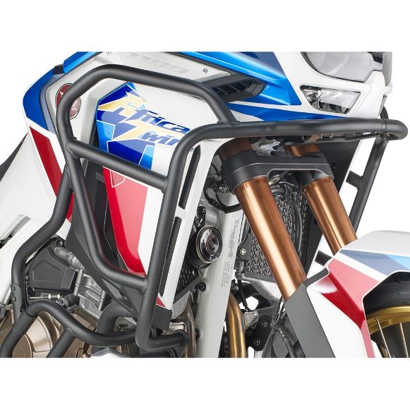 GIVI ΠΑΝΩ ΚΑΓΚΕΛΑ ΚΙΝΗΤΗΡΑ HONDA CRF1100L AFRICA TWIN ADVENTURE SPORTS BLACK