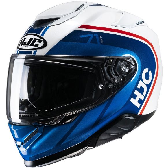 HJC RPHA 71 FULL-FACE ΚΡΑΝΗ MAPOS MC21