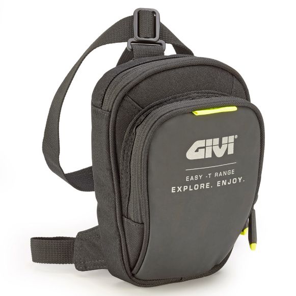 Τσαντάκι μηρού GIVI EASY-T RANGE EA139 μαύρο