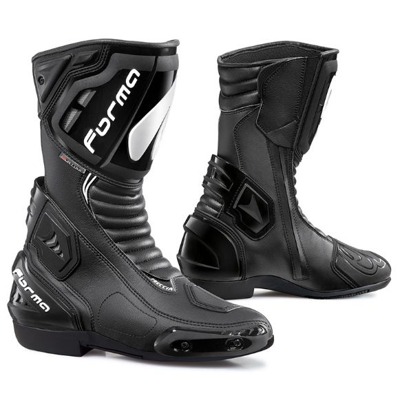 BOOTS WP FORMA FRECCIA DRY BLACK