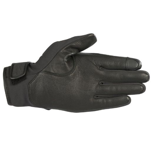 Alpinestars C-1 V2 Gore winstopper mid-season motorcycle gloves chania