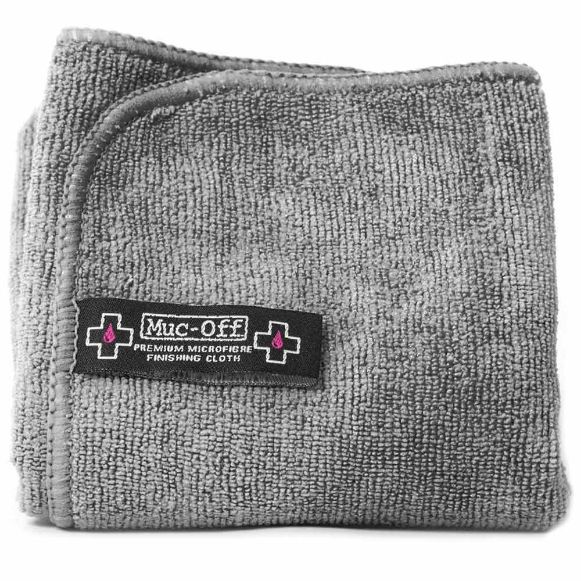 MUC-OFF Luxury Microfibre Polishing Cloth Χανιά