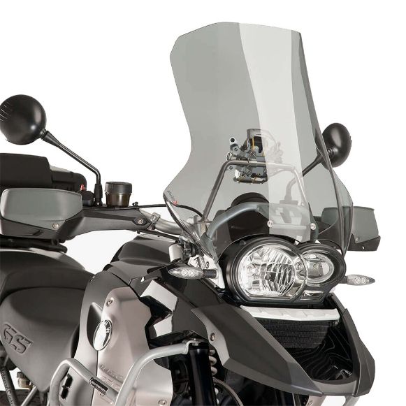 Ψιλή PUIG 4331H Touring ζελατίνα BMW R 1200 GS 2004-2012 ελαφρώς φιμέ Χανιά