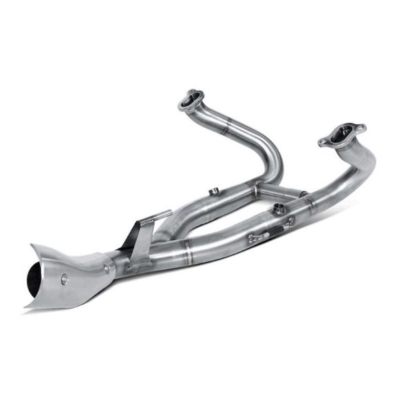 AKRAPOVIC BMW R1200GS HEADER TUBES FOR BMW R1200GS 2012