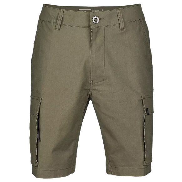 Fox Slambozo Short 3.0 αντρικές βερμούδες Olive green