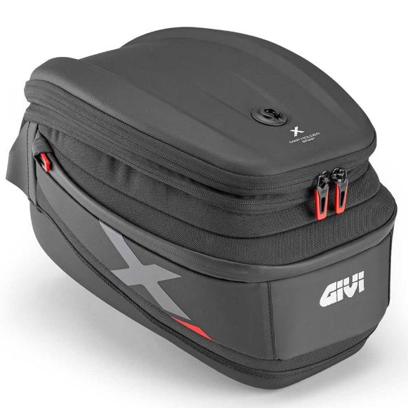 Givi XL06 Tanklock σακίδιο ρεζερβουάρ 15-20L χανιά