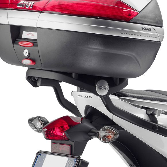 Givi 1109FZ βάσεις Μπαγαζιέρας Honda Integra 700 2012-2013 Χανιά