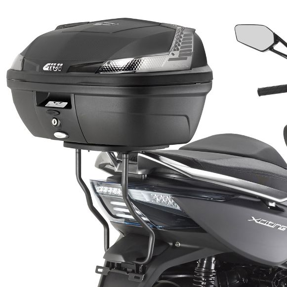 Givi SR6104M βάσεις μπαγκαζιέρας Kymco Xciting 400i 2013-2017 χανιά