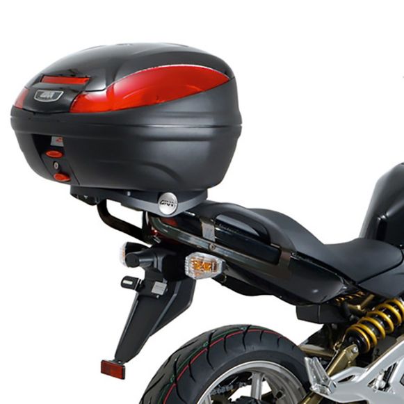 Givi 445FZ βάσεις Μπαγκαζιέρας Kawasaki ER-6N/F 650 2005-2008 Χανιά