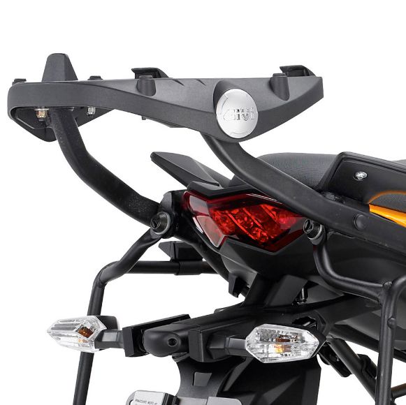 Givi 451FZ βάση Μπαγκαζιέρας Kawasaki Versys 650 2010 Χανιά