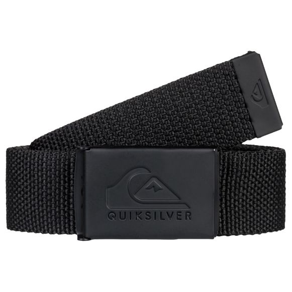 Quiksilver Principal Schwack ζώνες μέσης black