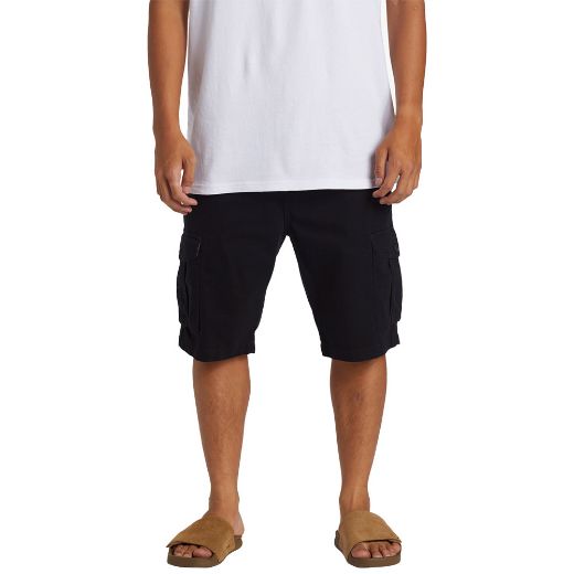 Quiksilver Crucial Battle Cargo walkshorts Chania