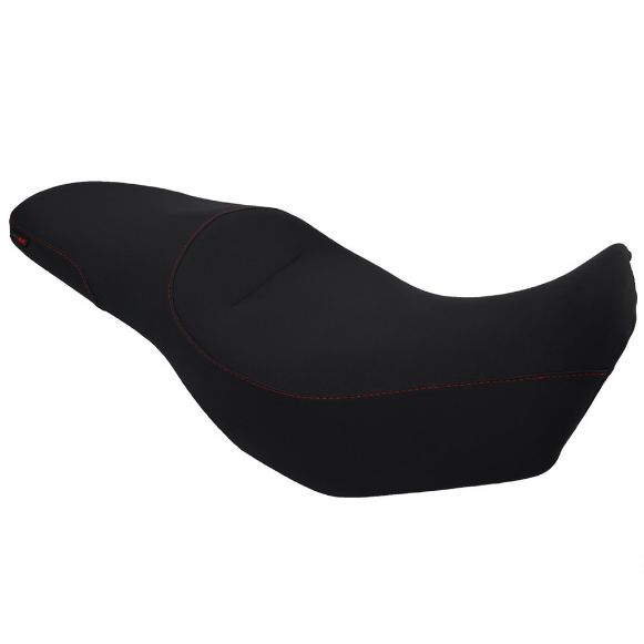 MOTO.K BLACK COMFORT SEAT + PROSTATE SPACE HONDA CBX500