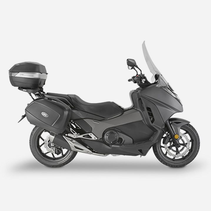 Εικόνα για την κατηγορία Honda NC 750D Integra (2014 - 2020)