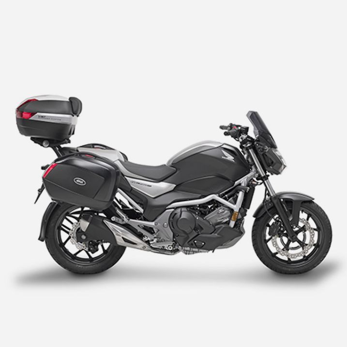 Εικόνα για την κατηγορία Honda NC750S (2014 - 2020)